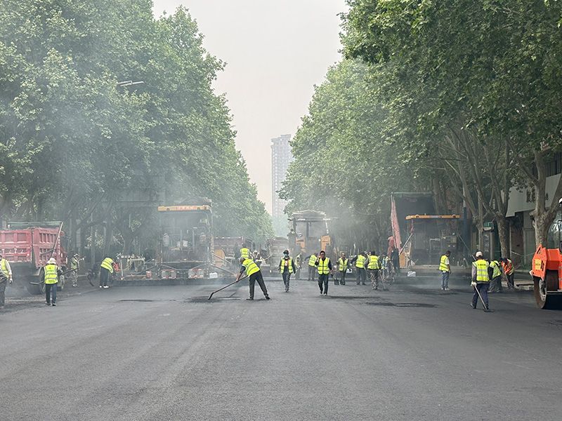 安阳市兴阳市政建设有限公司